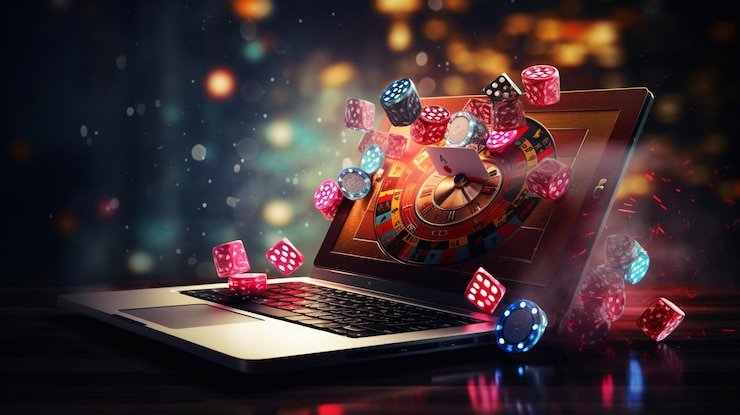 surga55 gacor featured game showcase